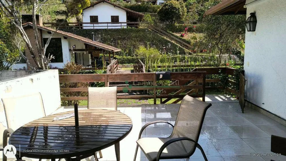 Casa de Condomínio, 4 quartos - Foto 9