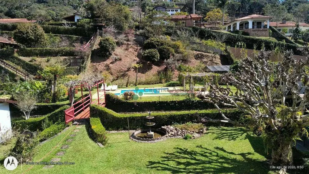 Casa de Condomínio, 4 quartos - Foto 6