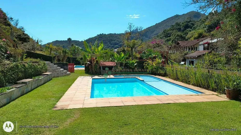 Casa de Condomínio, 4 quartos - Foto 4