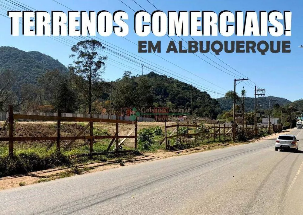 Terreno, 1000 m² - Foto 3