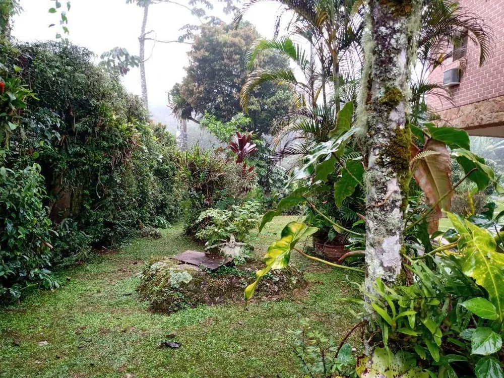 Casa, 5 quartos, 270 m² - Foto 8