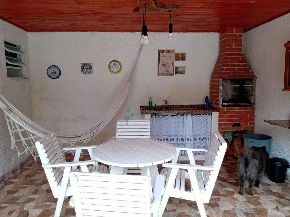 Casa, 5 quartos, 270 m² - Foto 20