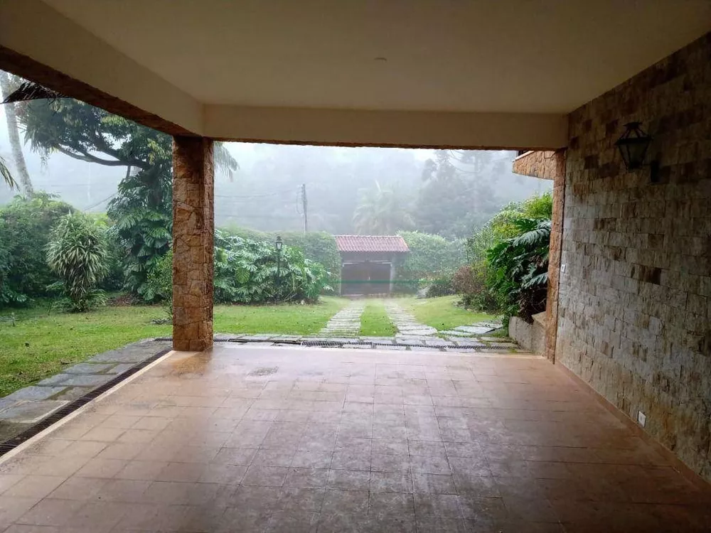 Casa, 5 quartos, 270 m² - Foto 11