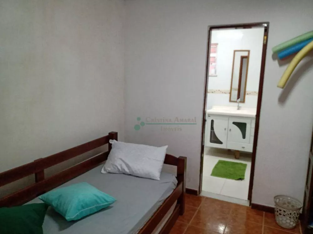 Casa, 5 quartos, 270 m² - Foto 14
