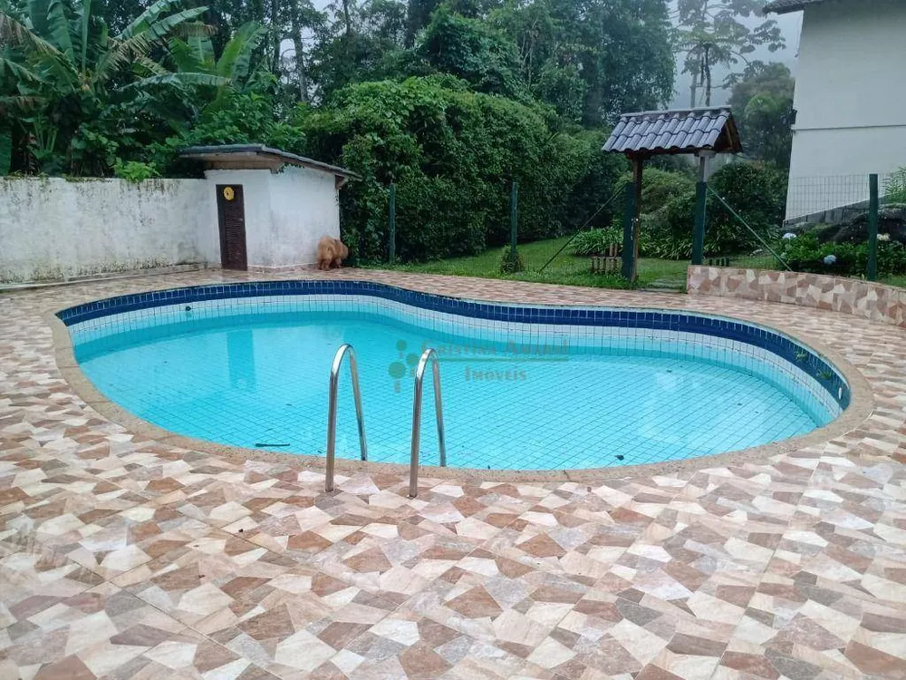 Casa, 5 quartos, 270 m² - Foto 8