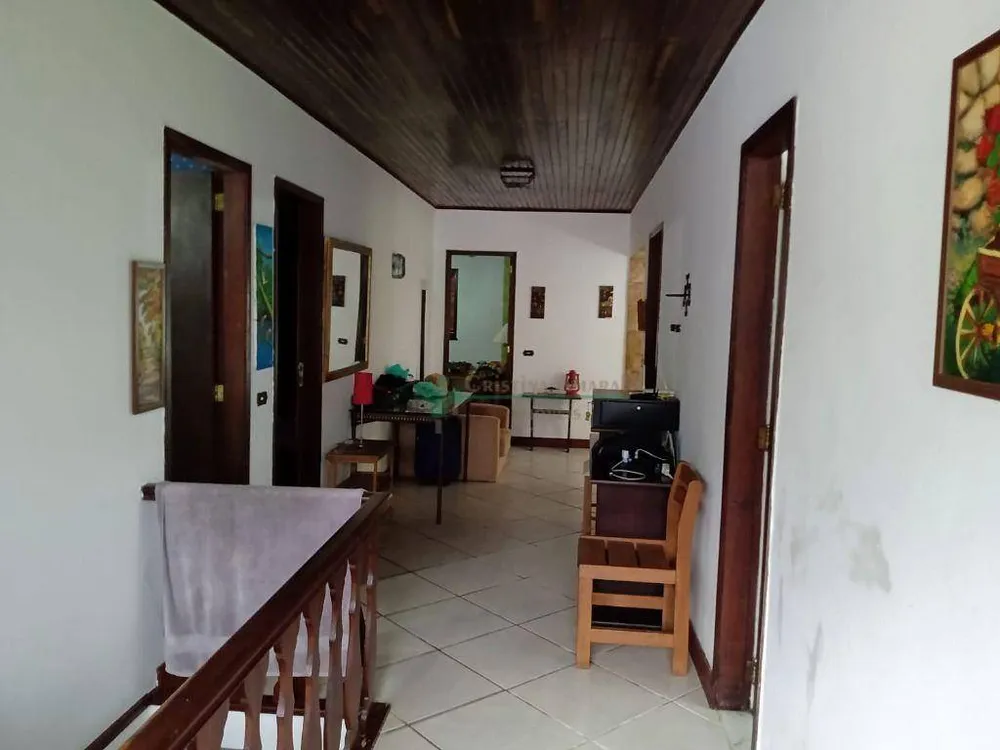 Casa, 5 quartos, 270 m² - Foto 23