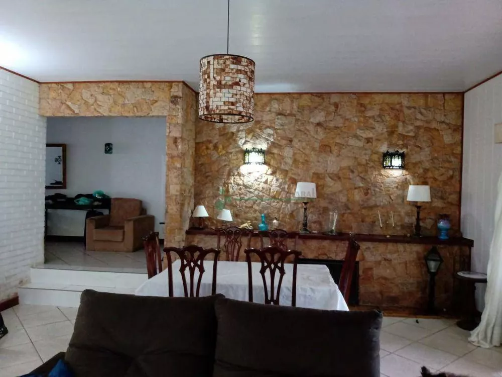 Casa, 5 quartos, 270 m² - Foto 21
