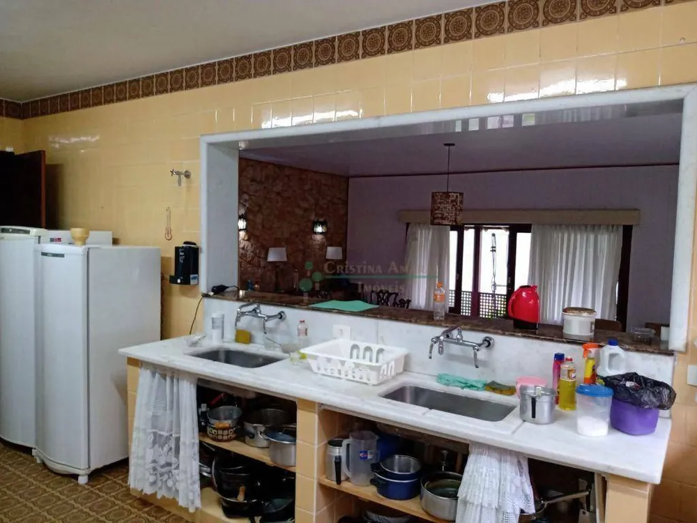Casa, 5 quartos, 270 m² - Foto 28