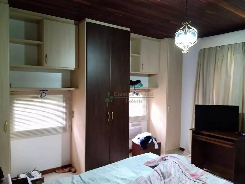 Casa, 5 quartos, 270 m² - Foto 16