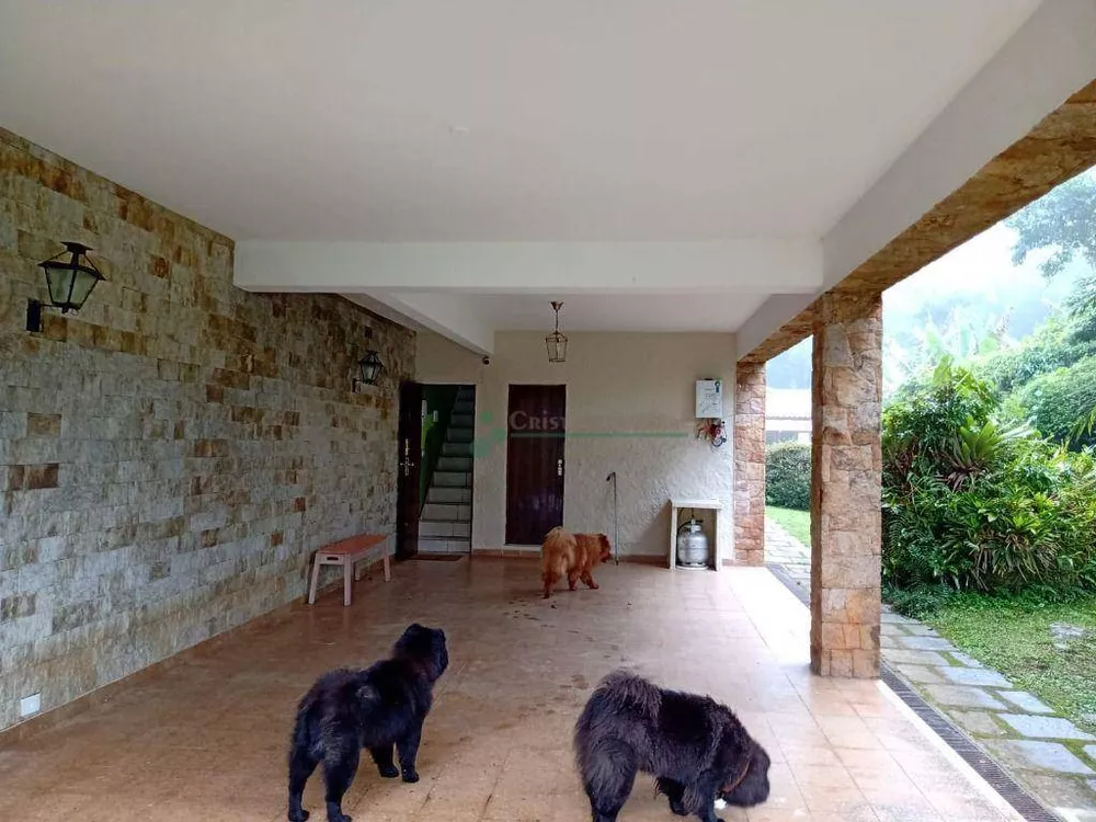 Casa, 5 quartos, 270 m² - Foto 38