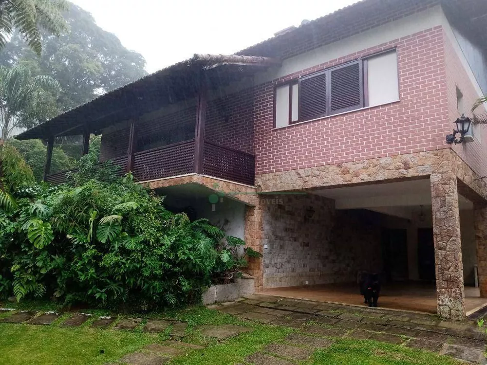 Casa, 5 quartos, 270 m² - Foto 32