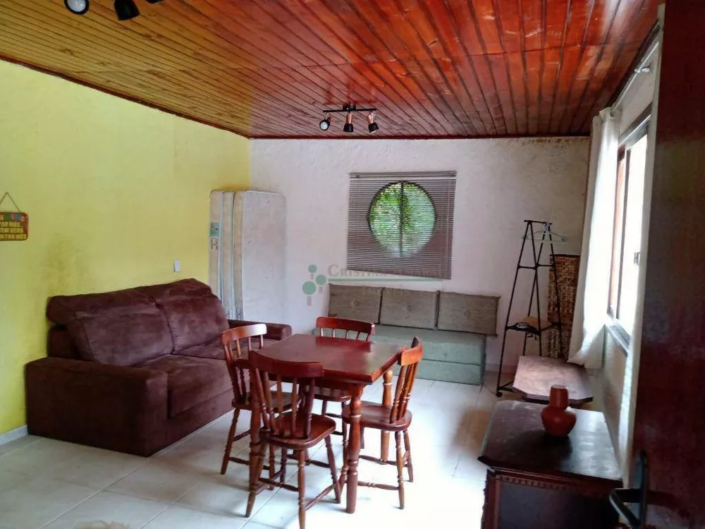 Casa, 5 quartos, 270 m² - Foto 28