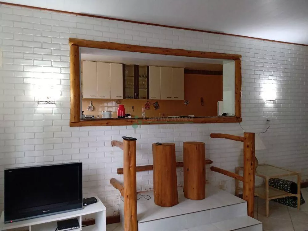 Casa, 5 quartos, 270 m² - Foto 31