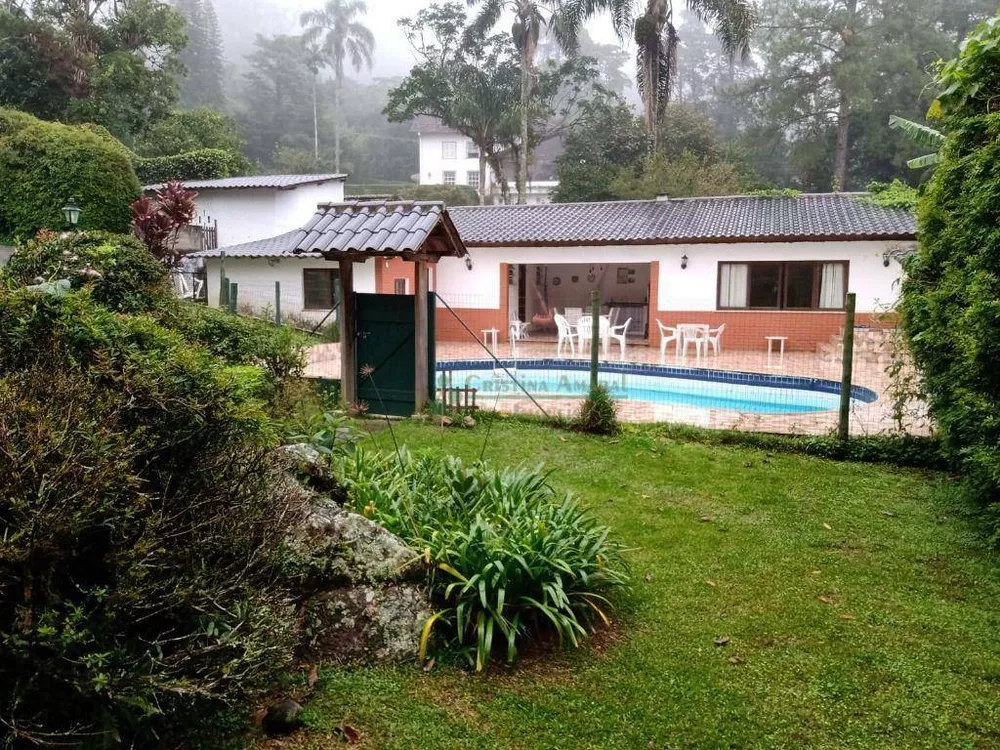Casa, 5 quartos, 270 m² - Foto 18