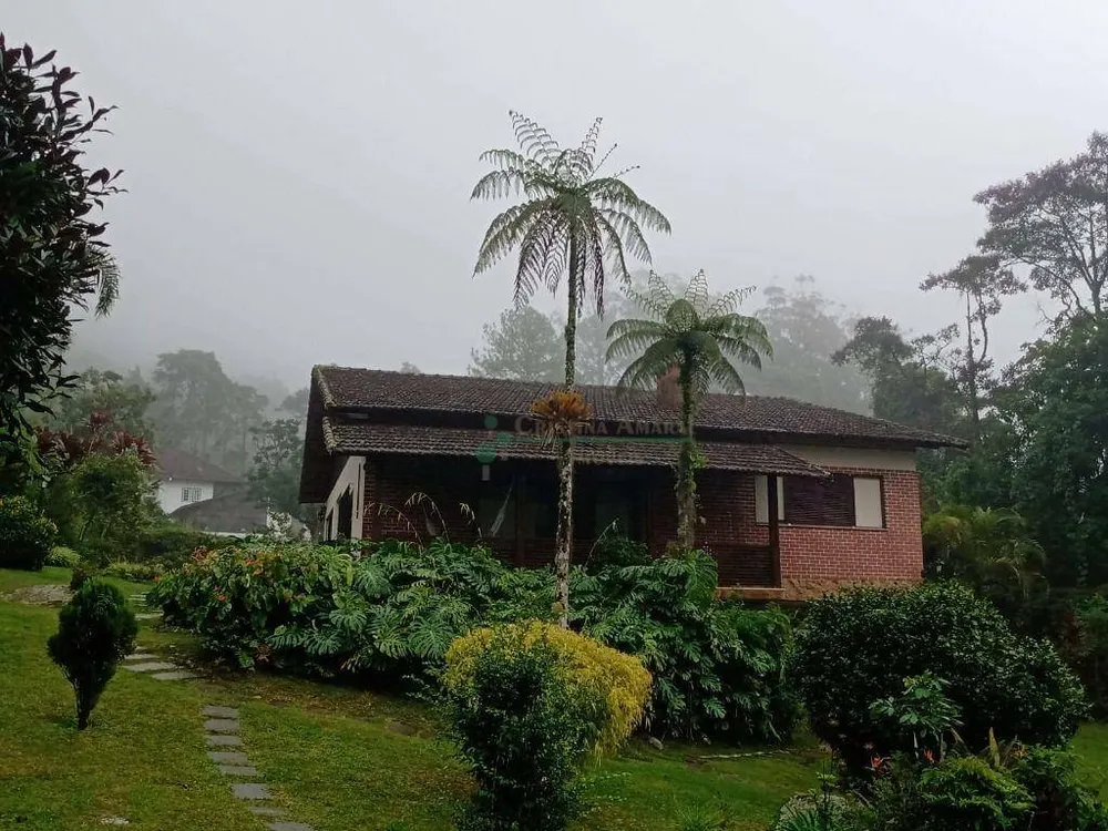 Casa, 5 quartos, 270 m² - Foto 46