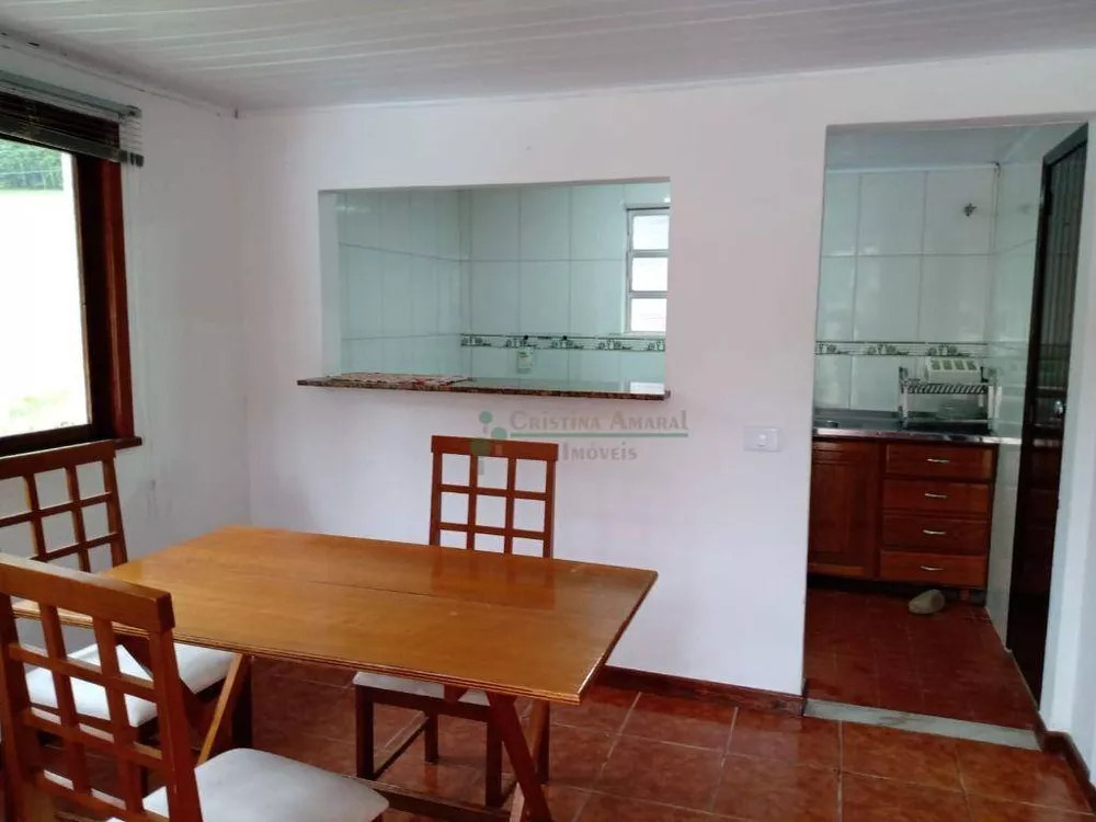 Casa, 5 quartos, 270 m² - Foto 9