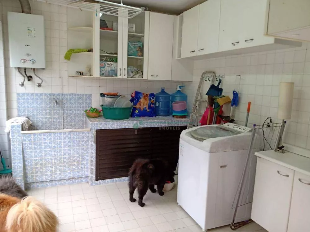 Casa, 5 quartos, 270 m² - Foto 1