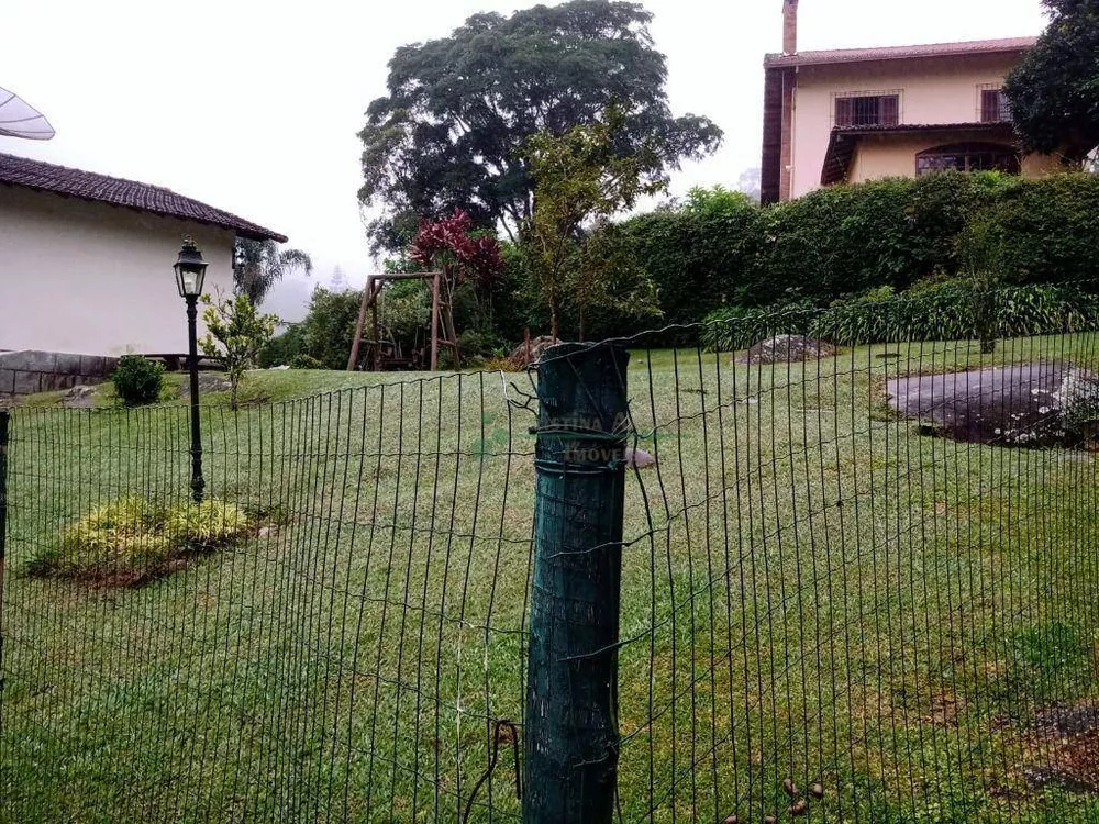 Casa, 5 quartos, 270 m² - Foto 29
