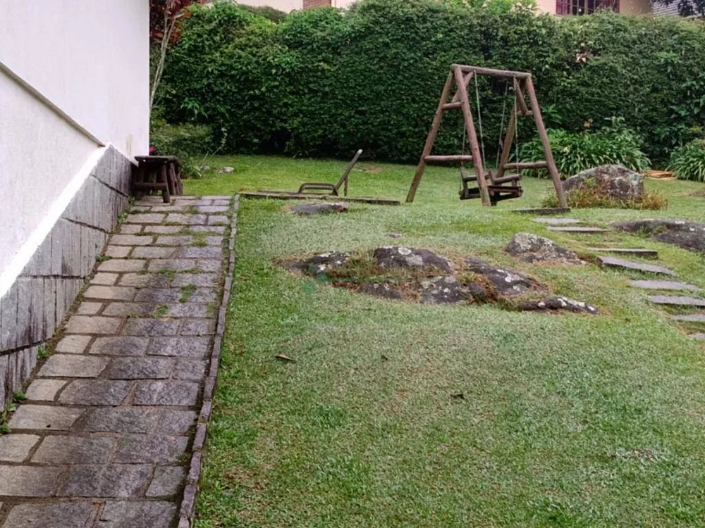 Casa, 5 quartos, 270 m² - Foto 4