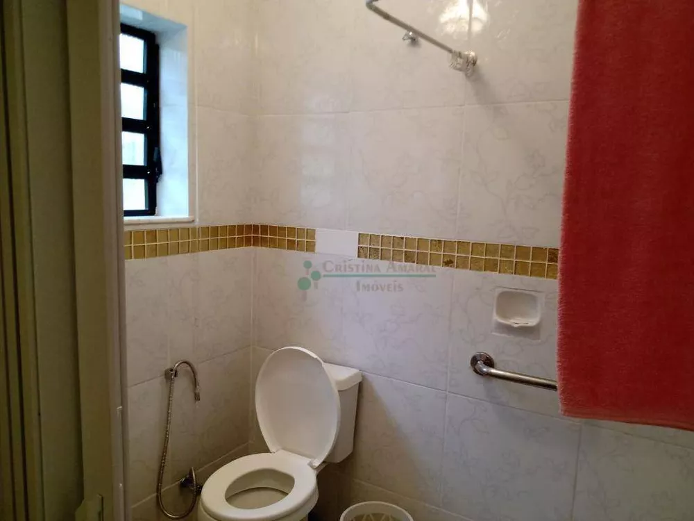 Casa, 5 quartos, 270 m² - Foto 26