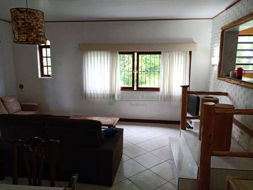 Casa, 5 quartos, 270 m² - Foto 23