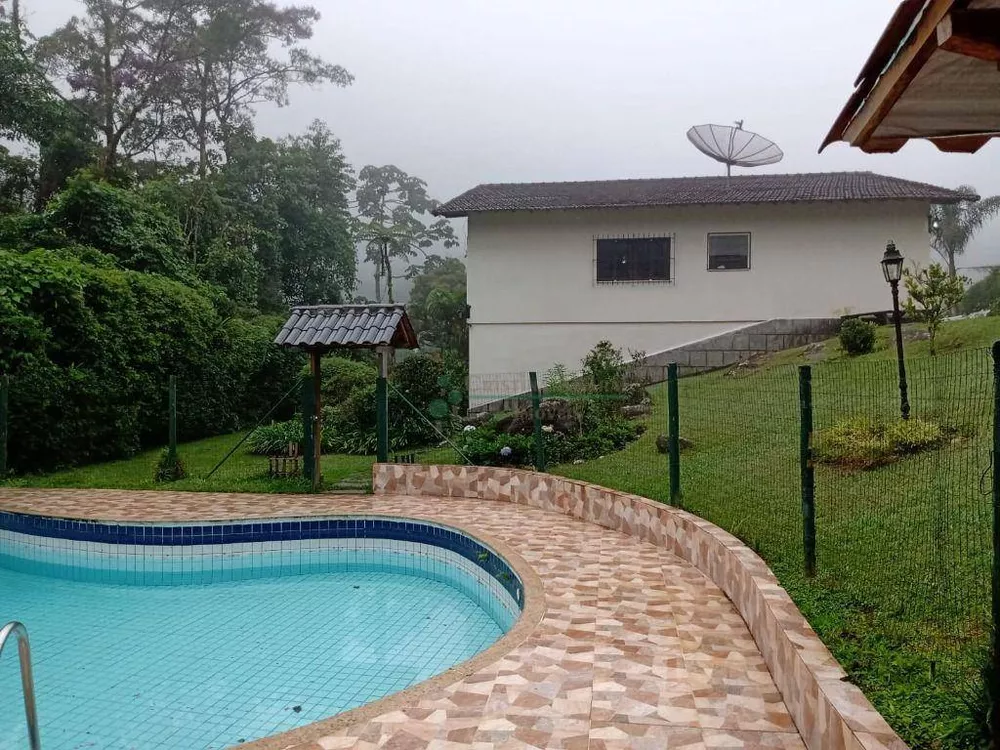Casa, 5 quartos, 270 m² - Foto 10