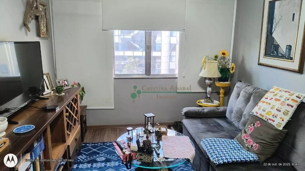 Apartamento, 2 quartos, 50 m² - Foto 3