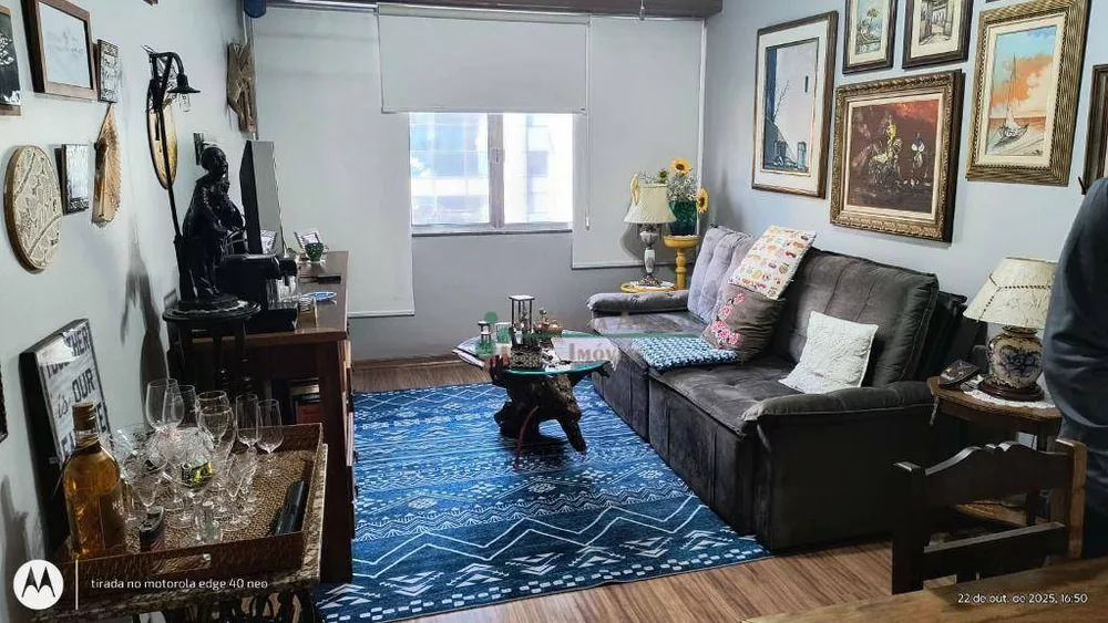 Apartamento, 2 quartos, 50 m² - Foto 5