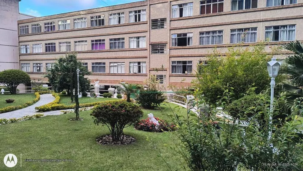 Apartamento, 2 quartos, 50 m² - Foto 1