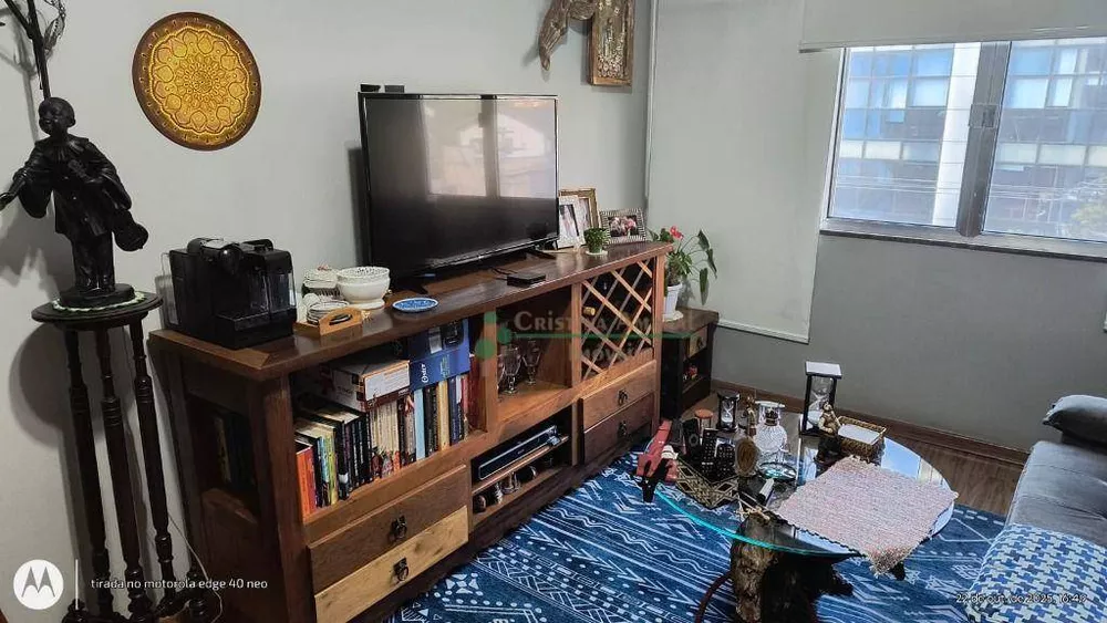 Apartamento, 2 quartos, 50 m² - Foto 4