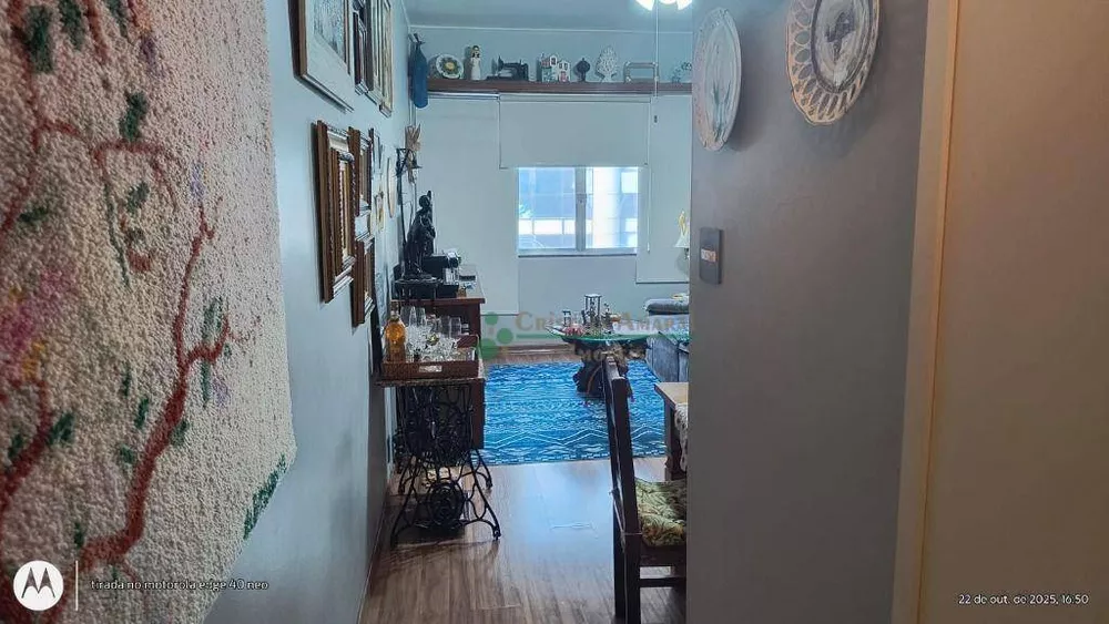 Apartamento, 2 quartos, 50 m² - Foto 7