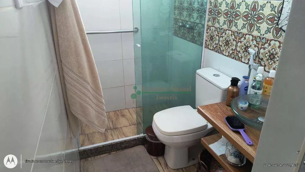 Apartamento, 2 quartos, 50 m² - Foto 10