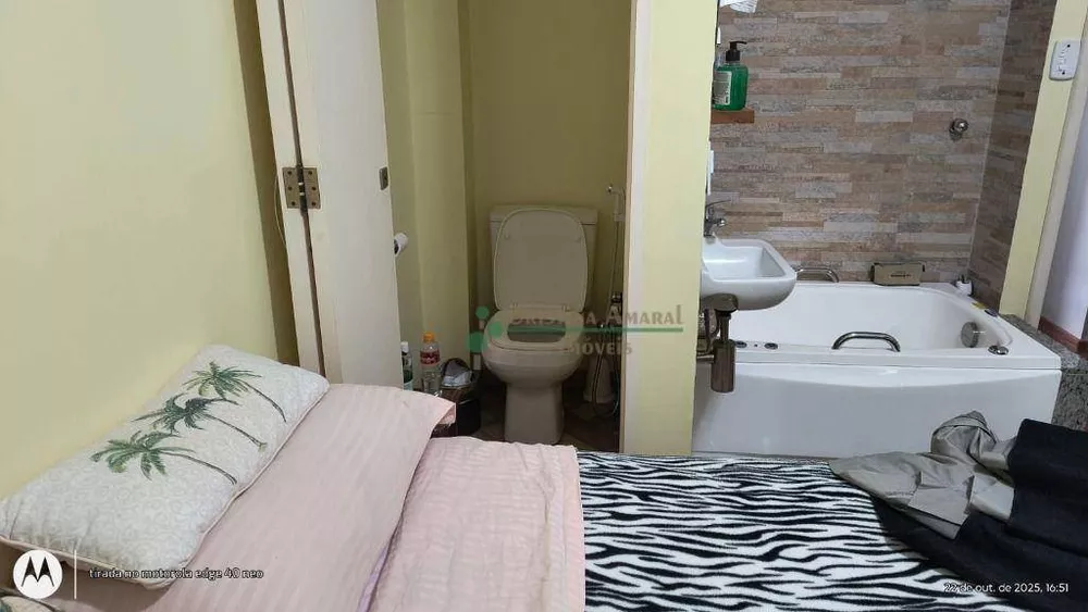 Apartamento, 2 quartos, 50 m² - Foto 8