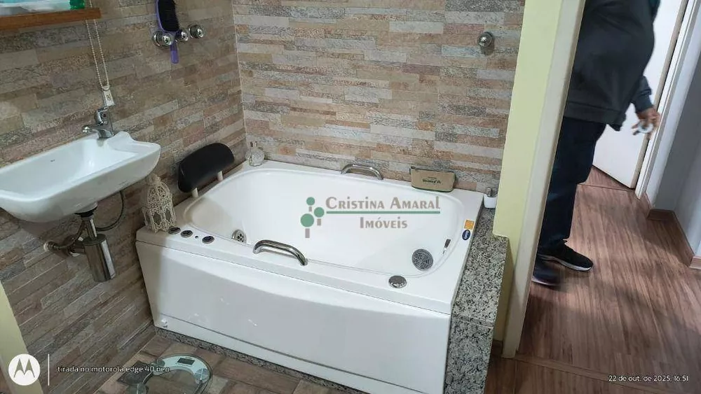 Apartamento, 2 quartos, 50 m² - Foto 9