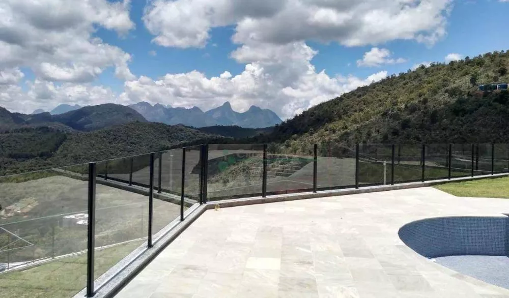 Loteamento e Condomínio, 247 m² - Foto 6