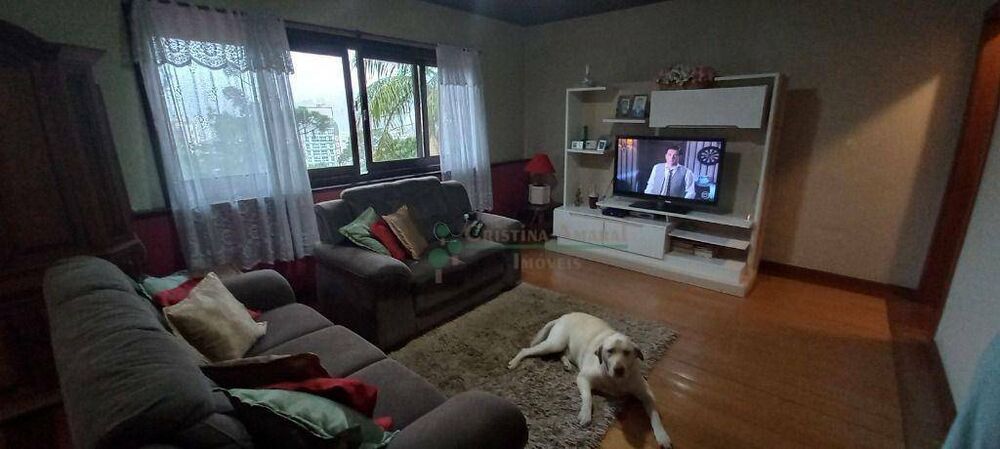 Casa à venda com 4 quartos, 332m² - Foto 7