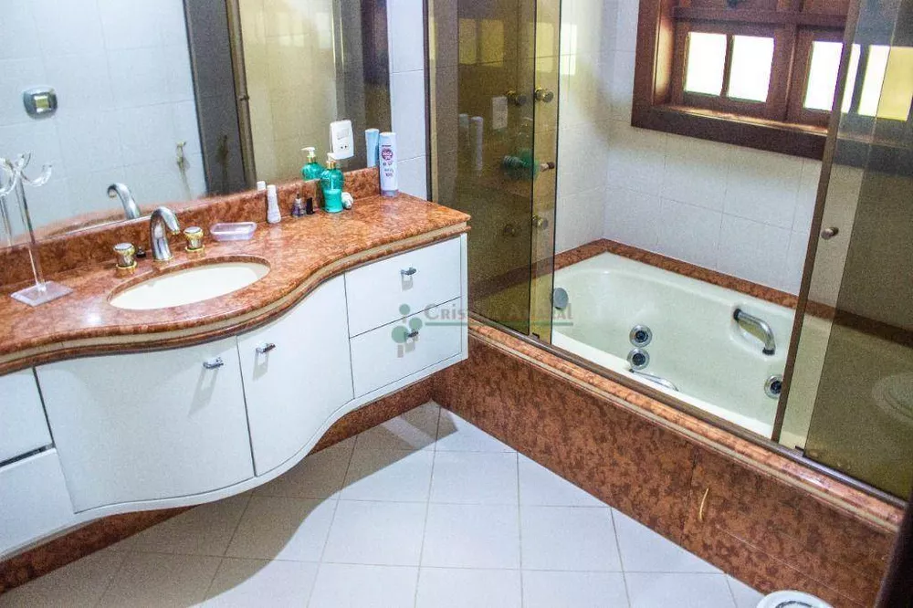 Casa de Condomínio, 4 quartos - Foto 11