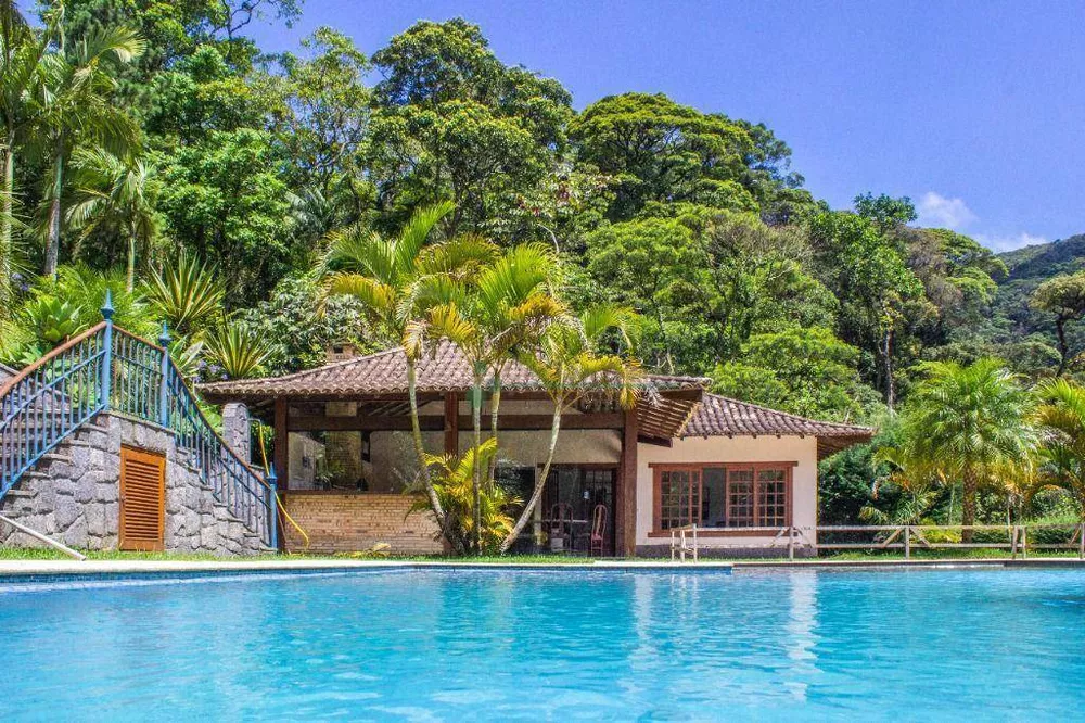 Casa de Condomínio, 4 quartos - Foto 30