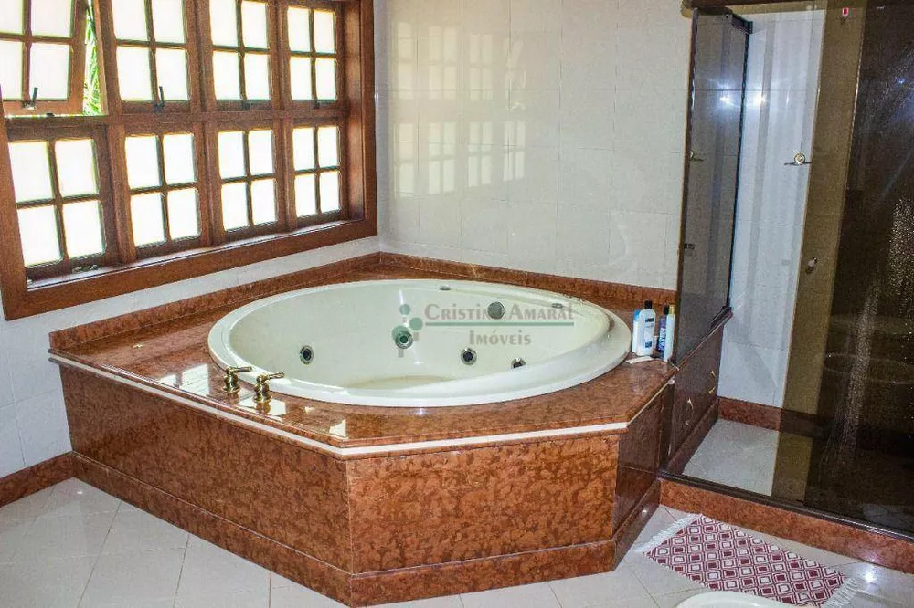 Casa de Condomínio, 4 quartos - Foto 26