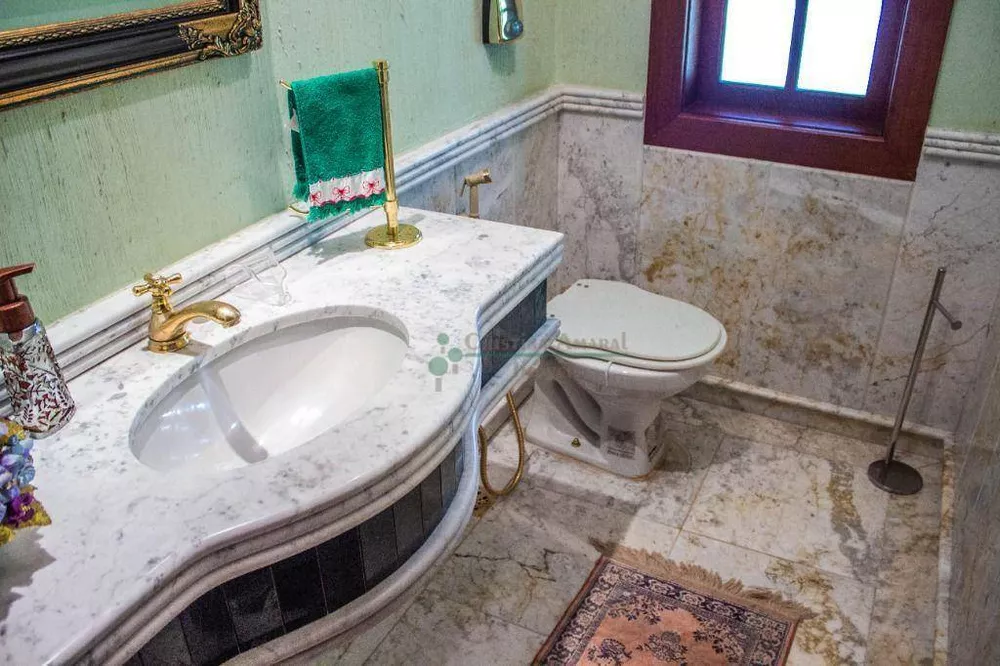 Casa de Condomínio, 4 quartos - Foto 4
