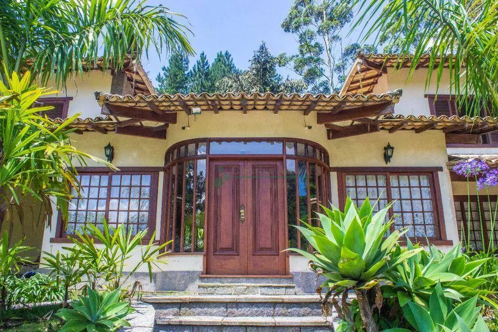 Casa de Condomínio, 4 quartos - Foto 18