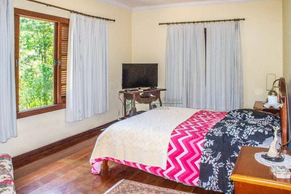 Casa de Condomínio, 4 quartos - Foto 16