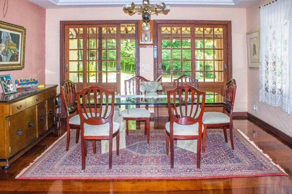 Casa de Condomínio, 4 quartos - Foto 2