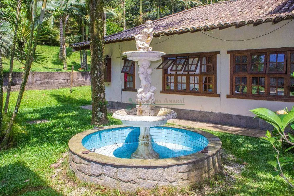 Casa de Condomínio, 4 quartos - Foto 23