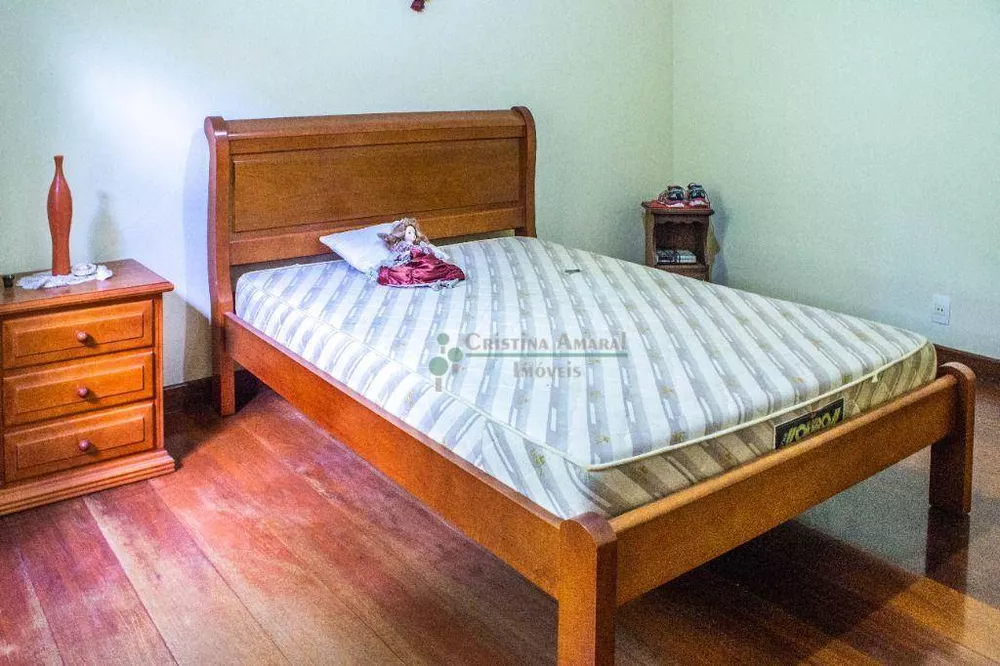 Casa de Condomínio, 4 quartos - Foto 3