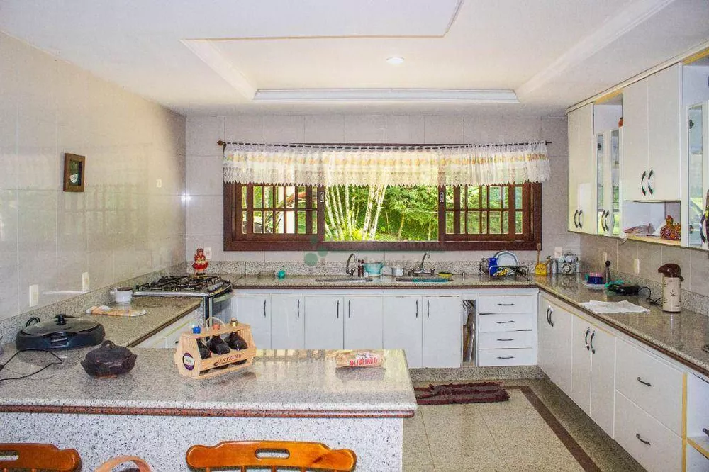 Casa de Condomínio, 4 quartos - Foto 31