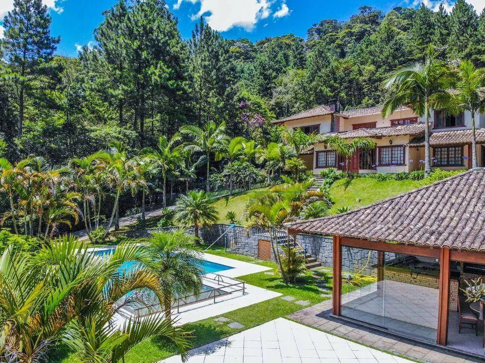 Casa de Condomínio, 4 quartos - Foto 32