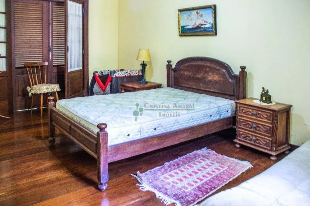 Casa de Condomínio, 4 quartos - Foto 10