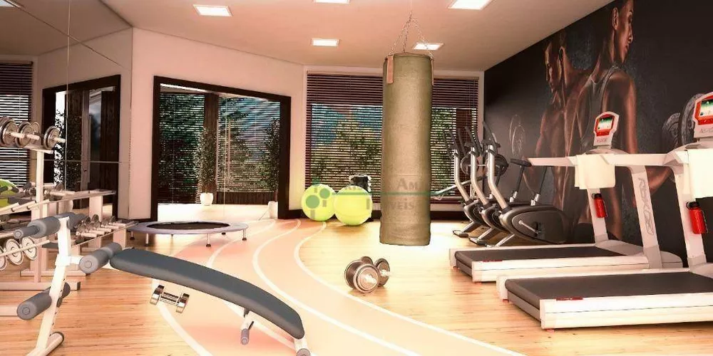 Loteamento e Condomínio, 336 m² - Foto 3