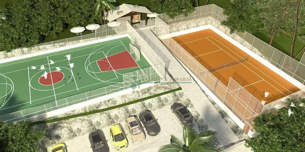Loteamento e Condomínio, 336 m² - Foto 13